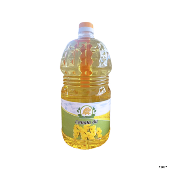 Canola Oil